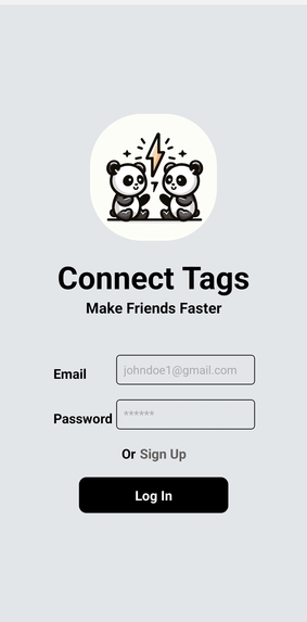 ConnectTags – screenshot 3