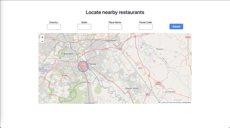 MealMates – screenshot 8