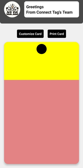 ConnectTags – screenshot 7