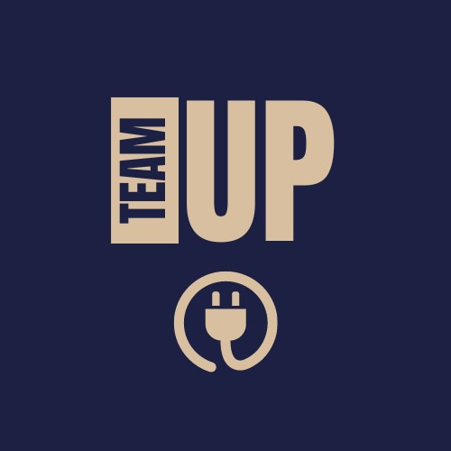 TeamUP – screenshot 1