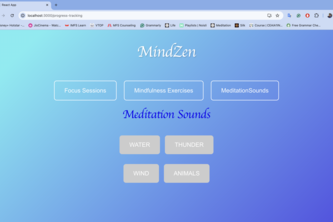 MindZen