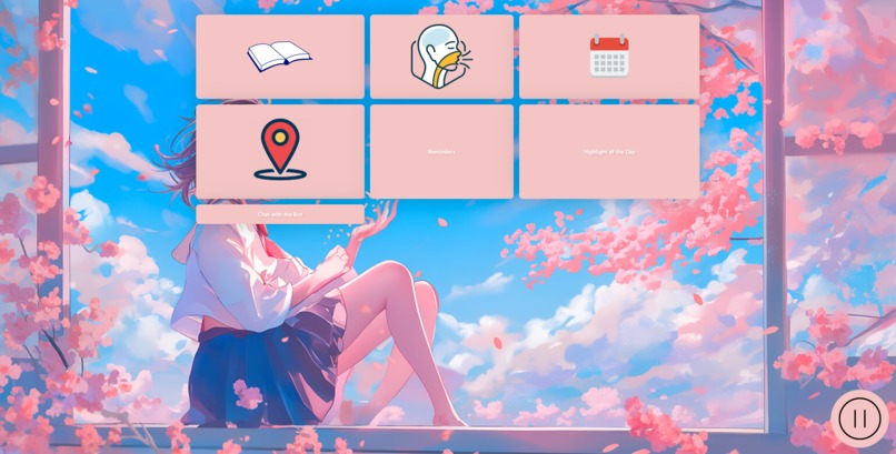 LevelUP – screenshot 1