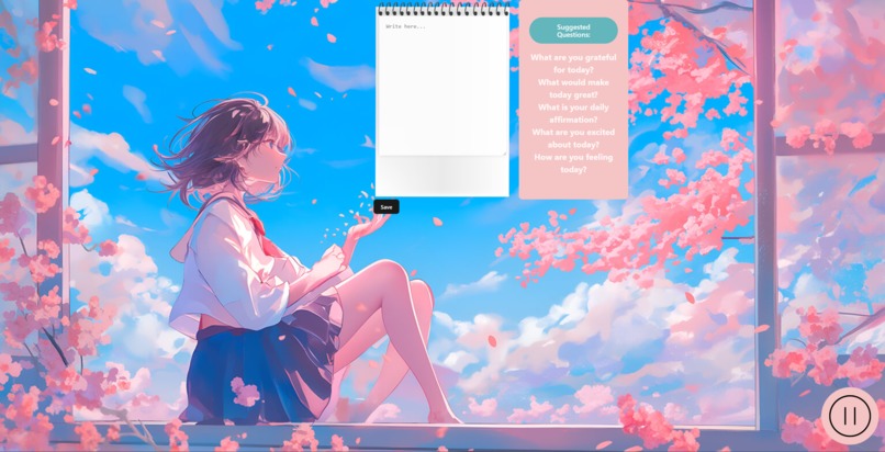 LevelUP – screenshot 2