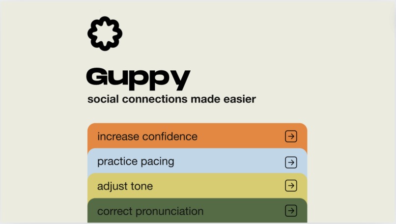 Guppy – screenshot 9