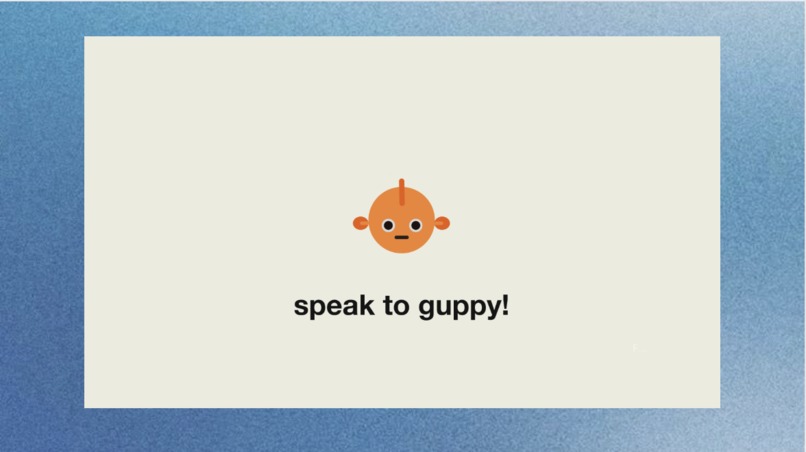 Guppy – screenshot 10