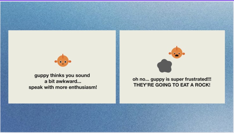 Guppy – screenshot 11