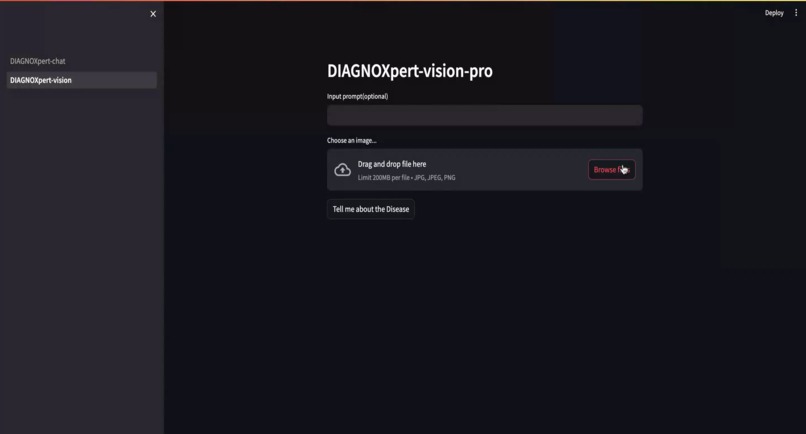 DIAGNOXpert – screenshot 2