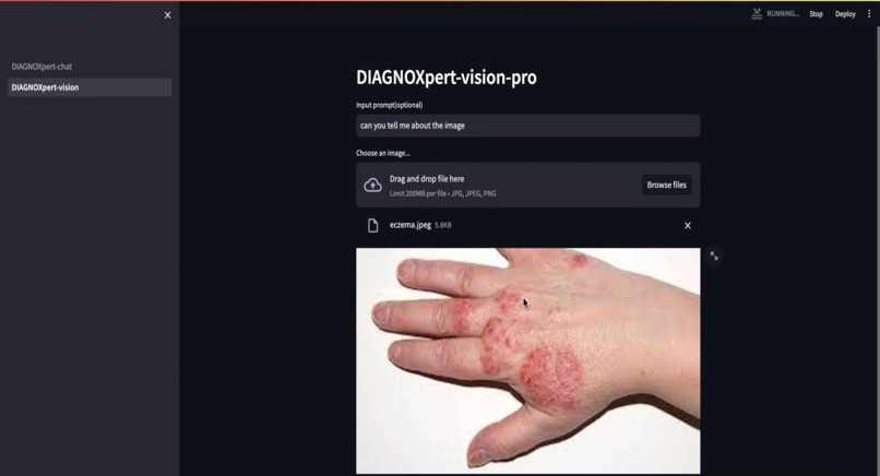 DIAGNOXpert – screenshot 3