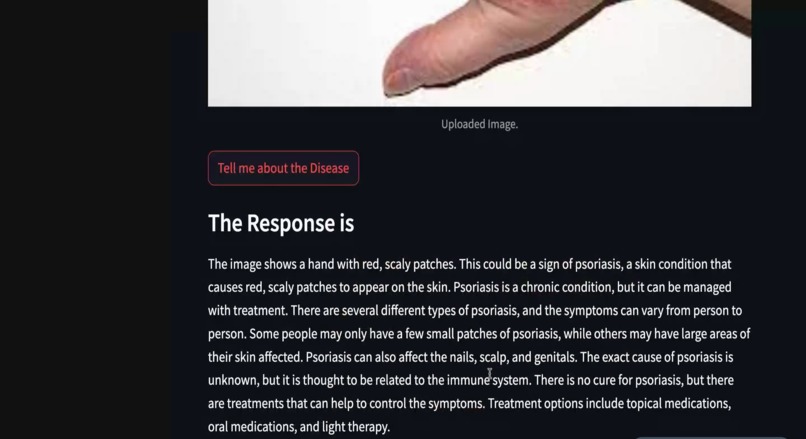 DIAGNOXpert – screenshot 4