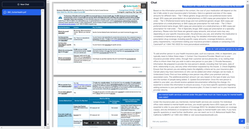 BillBuddy – screenshot 6