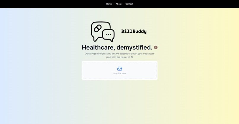 BillBuddy – screenshot 3