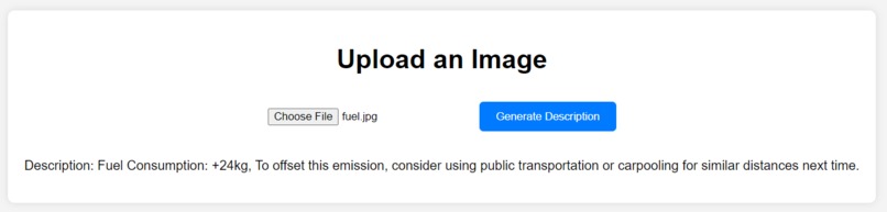 ClimateWise – screenshot 6
