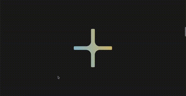 Dynamic Portfolio Website – screenshot 3