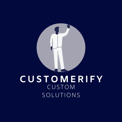 Customerify – screenshot 1