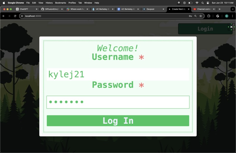 Crop Guard – screenshot 2