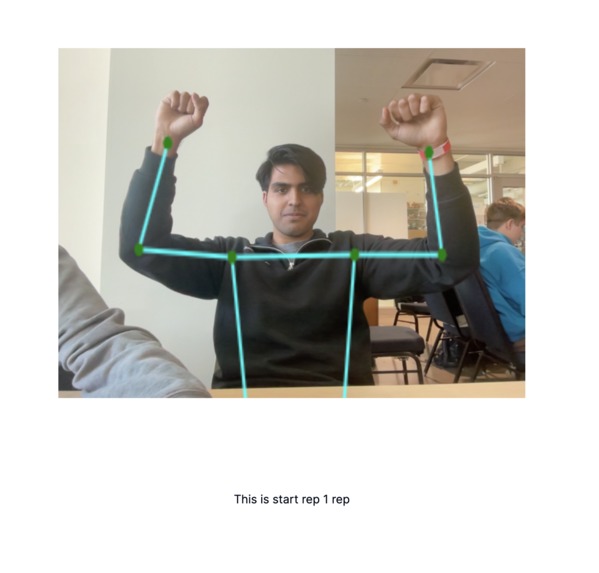 Physio Assist – screenshot 1