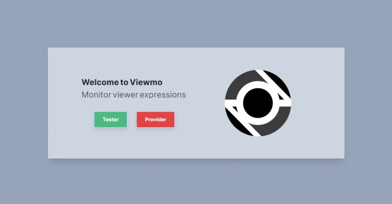 Viewmo – screenshot 1
