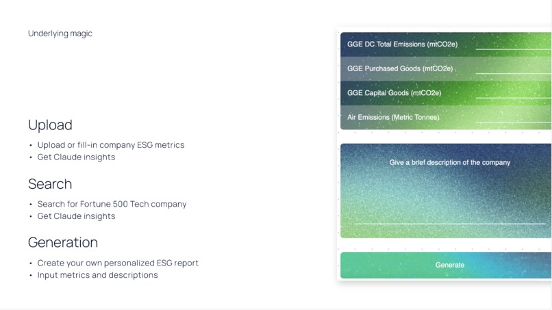 Earthlytics – screenshot 5