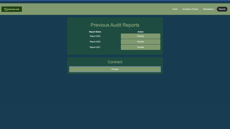 GreenLink – screenshot 4
