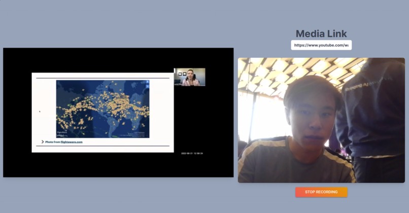 Viewmo – screenshot 3