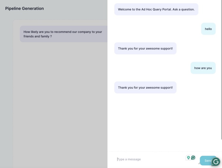 Stratify – screenshot 3