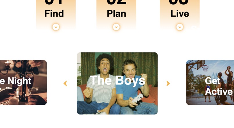 What's The Move – screenshot 3