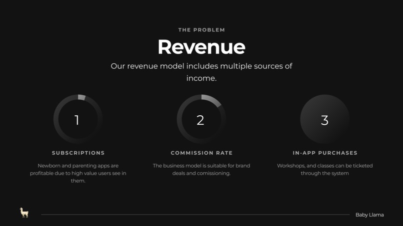 BabyLlama – screenshot 10