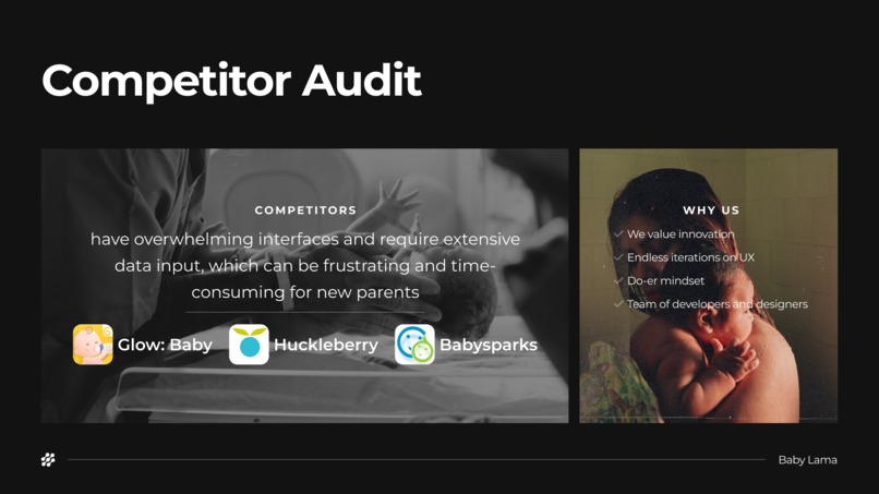 BabyLlama – screenshot 11