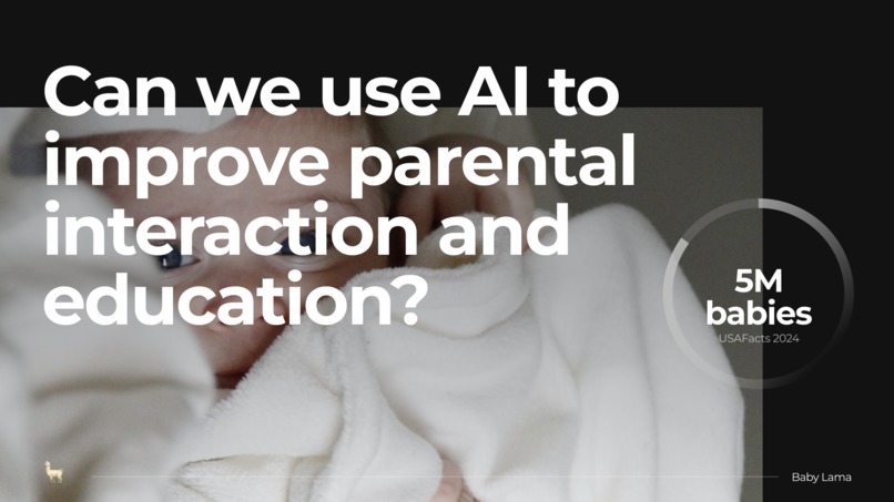 BabyLlama – screenshot 9