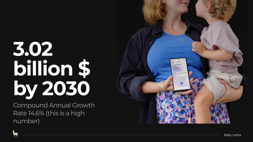 BabyLlama – screenshot 12