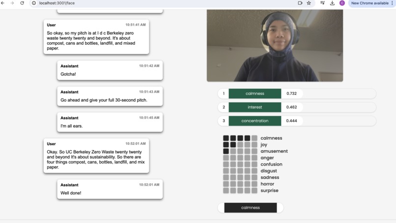 confidence.ai – screenshot 4