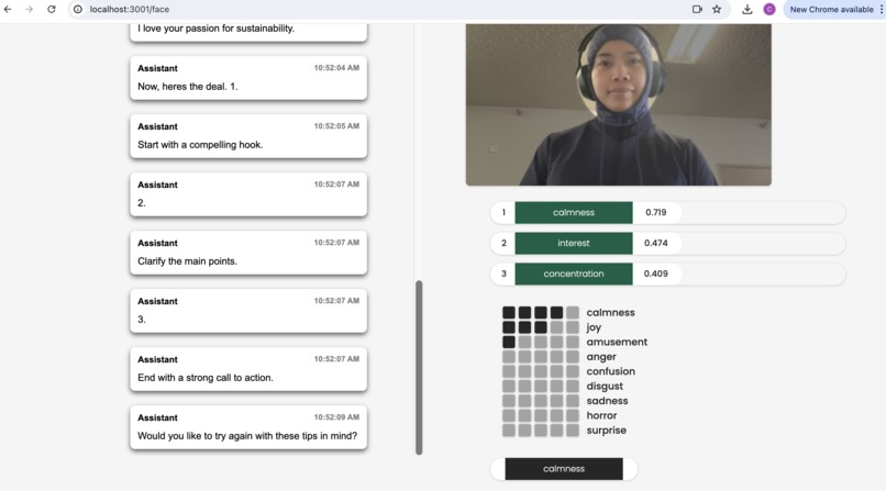 confidence.ai – screenshot 3