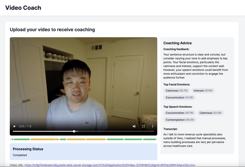 confidence.ai – screenshot 8