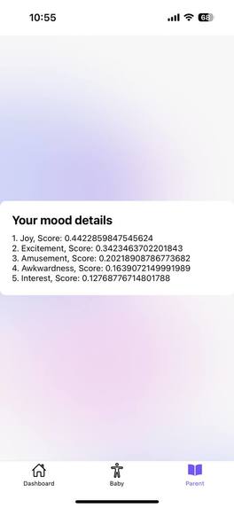 BabyLlama – screenshot 7