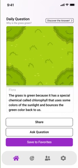 Bani : The curious Wanderer – screenshot 2