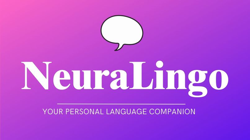 NeuraLingo – screenshot 1