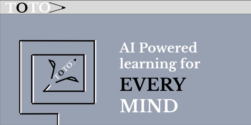 TOTO – screenshot 1