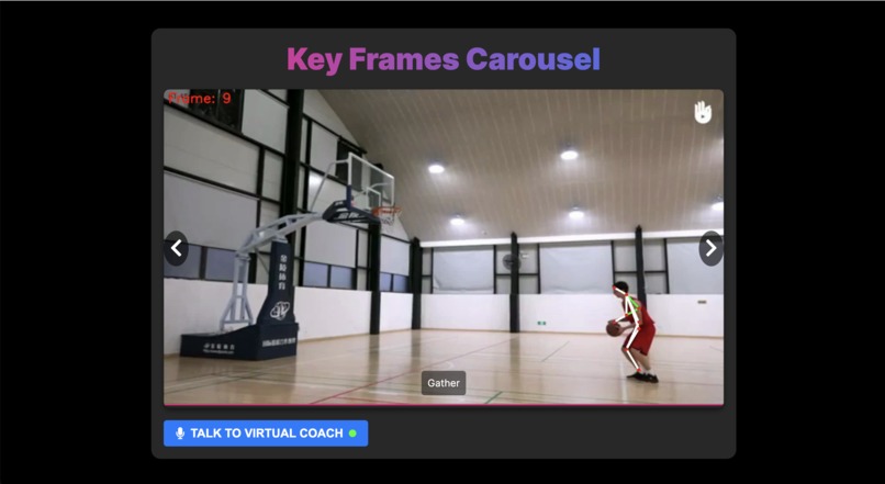 SportsVision – screenshot 3