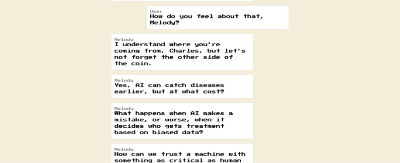 considerthis.ai – screenshot 3