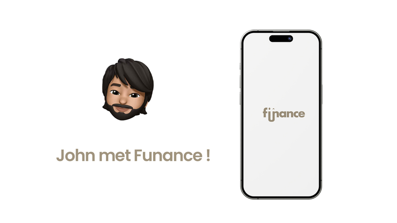 Funance – screenshot 1