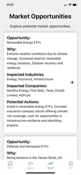 TAYLOR – screenshot 4