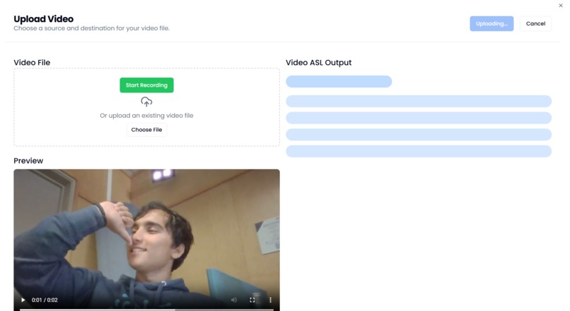 ASL Bridgify – screenshot 4