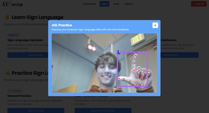 ASL Bridgify – screenshot 5