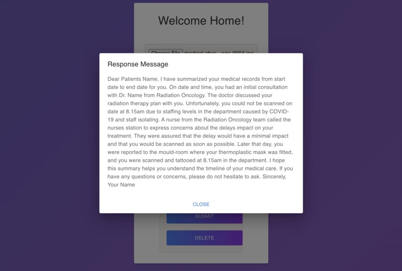 Pocket AI – screenshot 2
