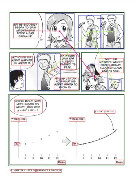 toona – screenshot 2