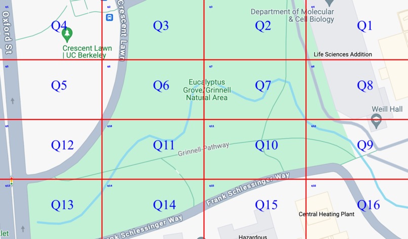 SPAI – screenshot 1