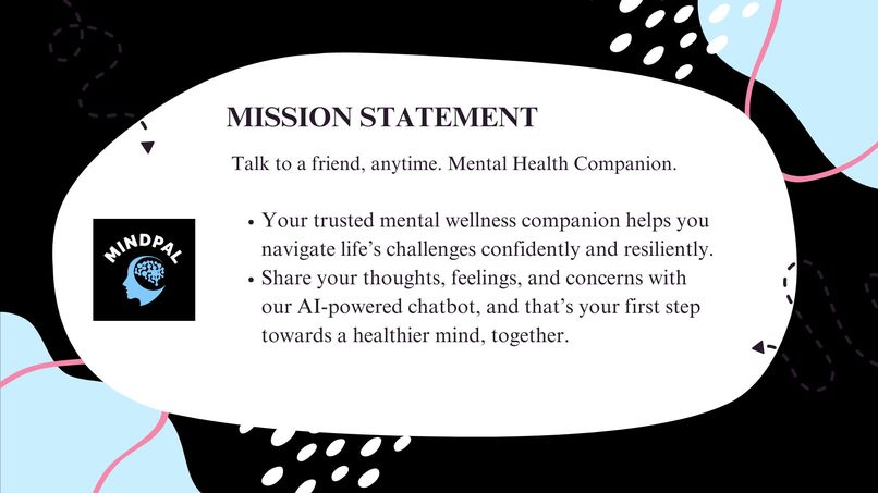 MindPal – screenshot 3