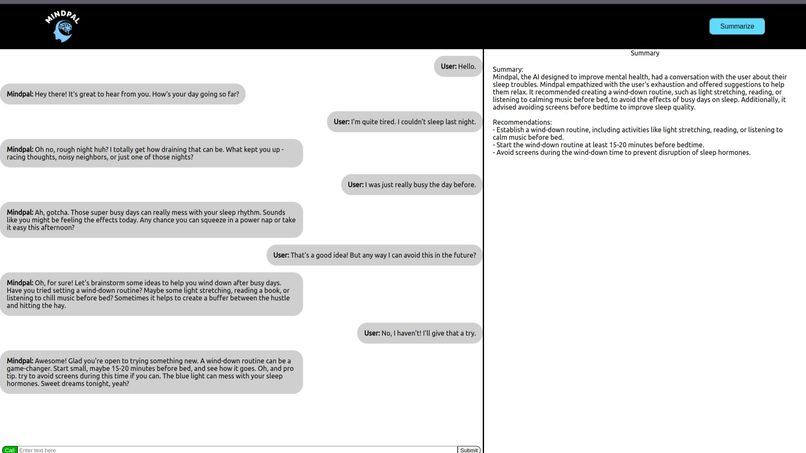 MindPal – screenshot 15