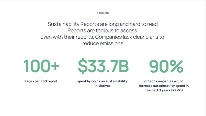 Earthlytics – screenshot 3