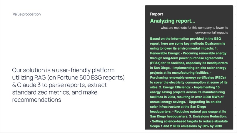 Earthlytics – screenshot 4
